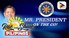 Mr. President on the Go | PBBM, pinangunahan ang pamamahagi ng ayuda at pondo sa mahigit 13K na pamilya at mga barangay sa Makati City
