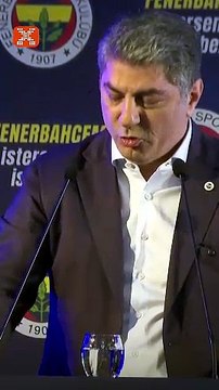 Hakan Safi: Benim getireceğim oyuncular dünya yıldızı olacak
