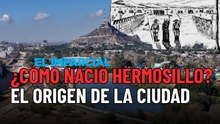 Fundación de Hermosillo: La historia de la Santísima Trinidad del Pitiquín