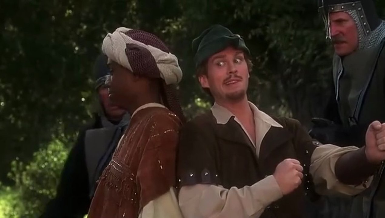 Robin Hood - Helden in Strumpfhosen (1993) stream deutsch HD