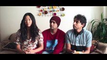 Paper Flowers (2024) - Trailer