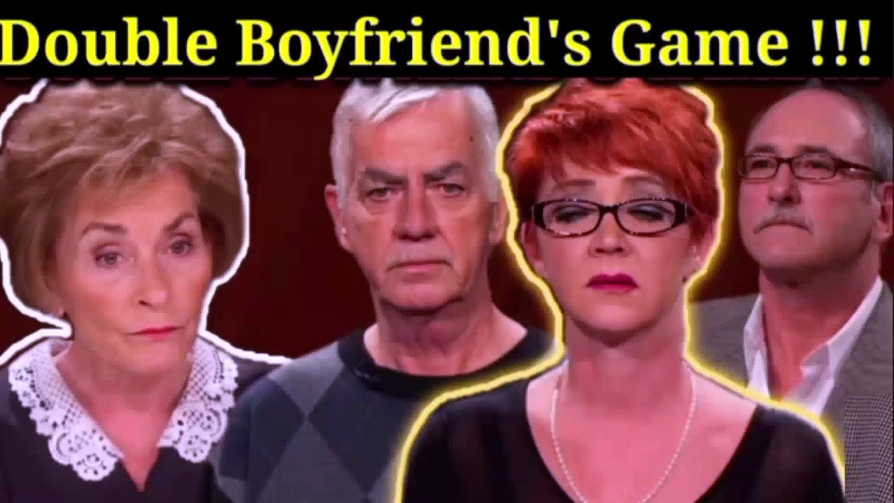 Judge Judy Gives Her 6 Hours to Get Her Furniture Back
