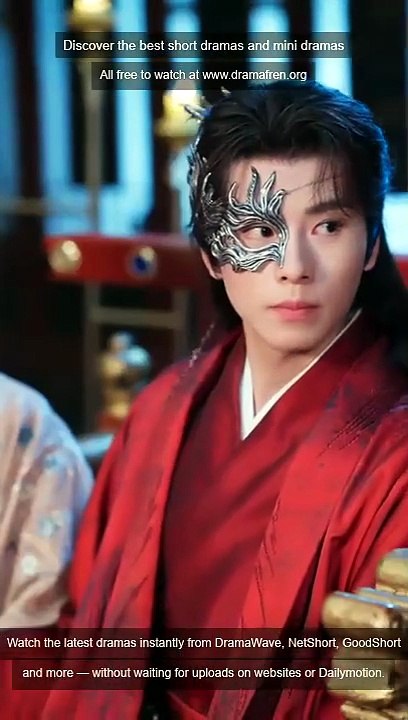Watch The Eunuch I Married