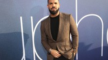 ドレイク、1日でSpotifyの今年最も再生されたアーティストに