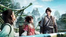 [4K] Kiếm Lai Phần 2 Tập 19 - Kiếm Lai Tập 45 Thuyết minh - HH3DVIDEO