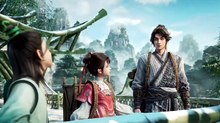 [4K] Kiếm Lai Phần 2 Tập 19 - Kiếm Lai Tập 45 Thuyết minh - HH3DVIDEO