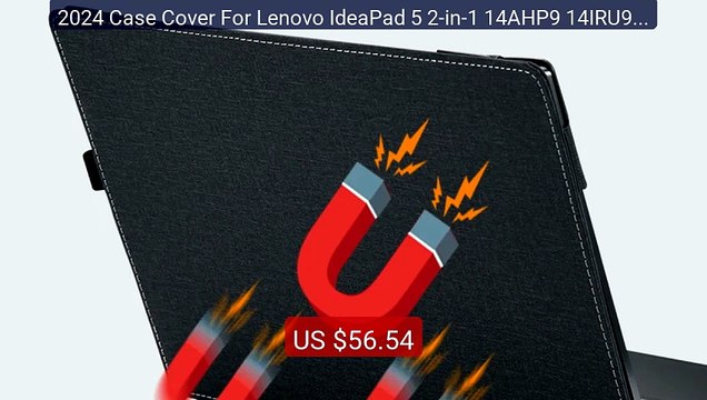 2024 Case Cover For Lenovo IdeaPad 5 2-in-1 14AHP9 14IRU9 14Q8... Best Buy 2026 | Great Quality!