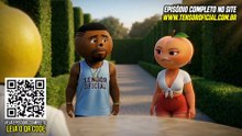 PERSEGUIDA: EPISÓDIO 25