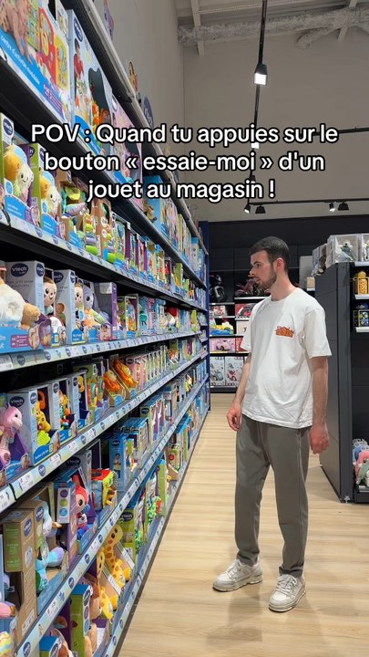 Pire sensation !