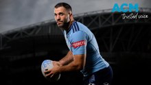Blues coach chats James Tedesco, debutant Tolu Koula form as Origin side announced