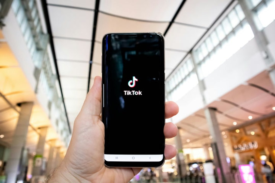 "Tenemos un comprador para TikTok", dice Trump