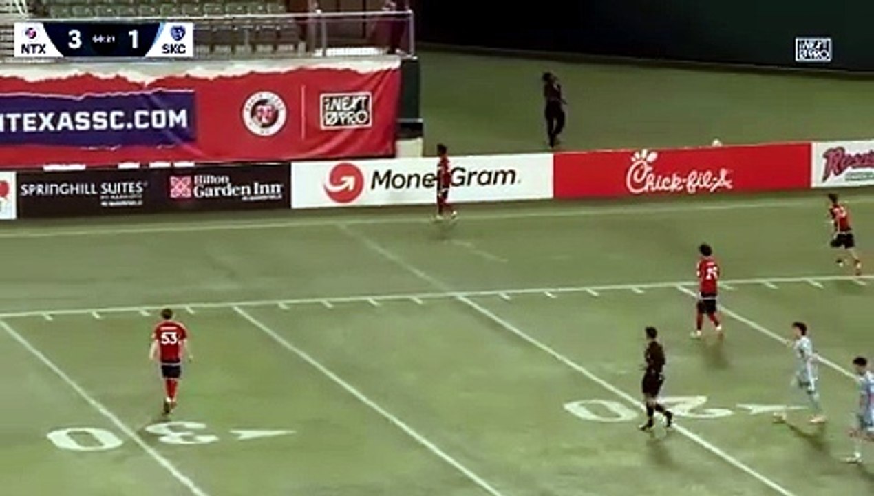 T&T BALLERS IN US