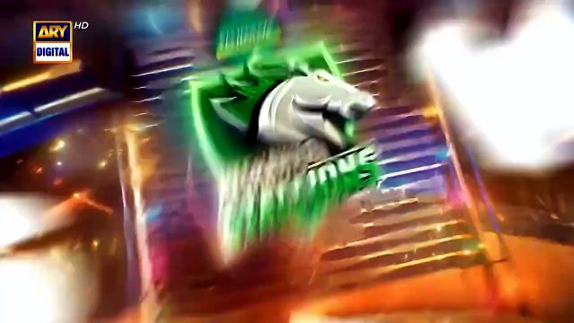 Jeeto Pakistan League | 27th Ramazan | 17 March 2026 | Fahad Mustafa | ARY Digital [Full Movie]