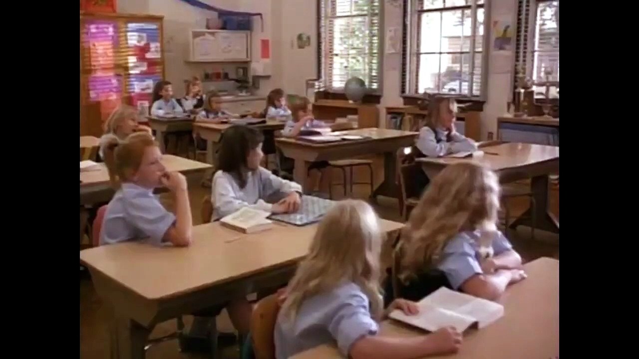 Pinocchio's Revenge (1996)