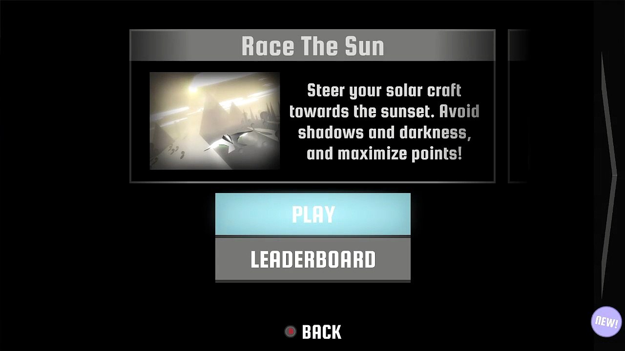 Quickly Crashing (Race The Sun)