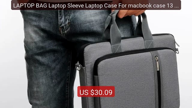 LAPTOP BAG Laptop Sleeve Laptop Case For macbook case 13 14 15.6 17... Top Rated 2026 | Buy Now!