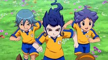 Inazuma Eleven GO: Chrono Stone - 51 - HD English Subbed
