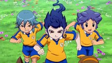 Inazuma Eleven GO: Chrono Stone - 51 - HD English Subbed