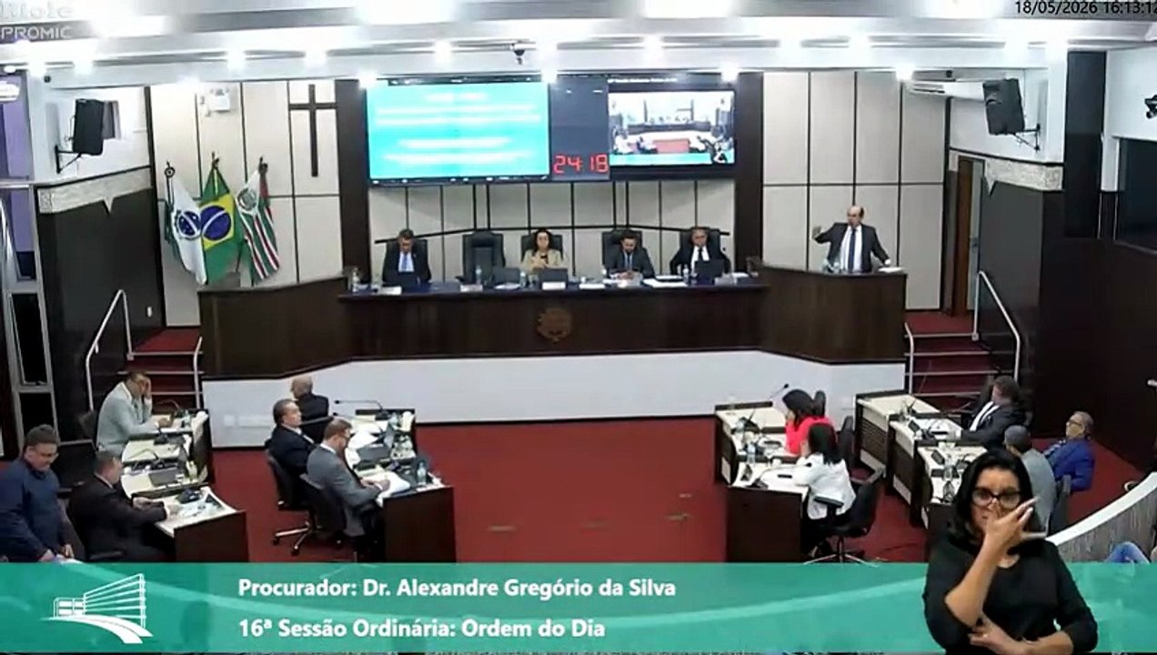 Advogado cita denúncia arquivada e questiona critérios do Conselho de Ética