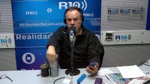 El diputado nacional Rolando Pacheco denunció que Milei envió gases lacrimógenos a Bolivia