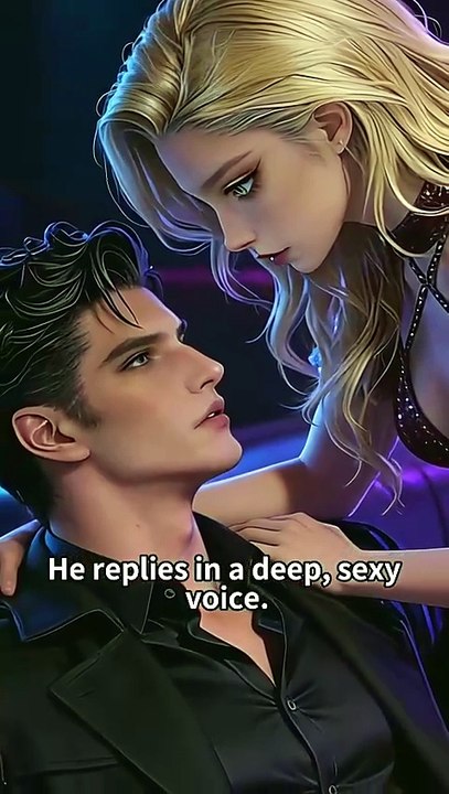 HOT His Miserable Mate👑🔥