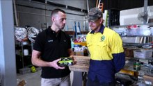 1.2 million Queensland homes unprepared as smoke alarm deadline nears