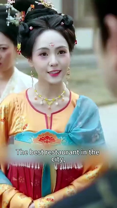 The Princess Refuses Divorce