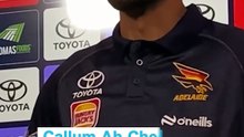 Crows recruit confident  injury run is over