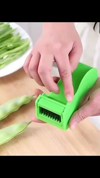 Multi-Functional Vegetable Cutter & Peeler