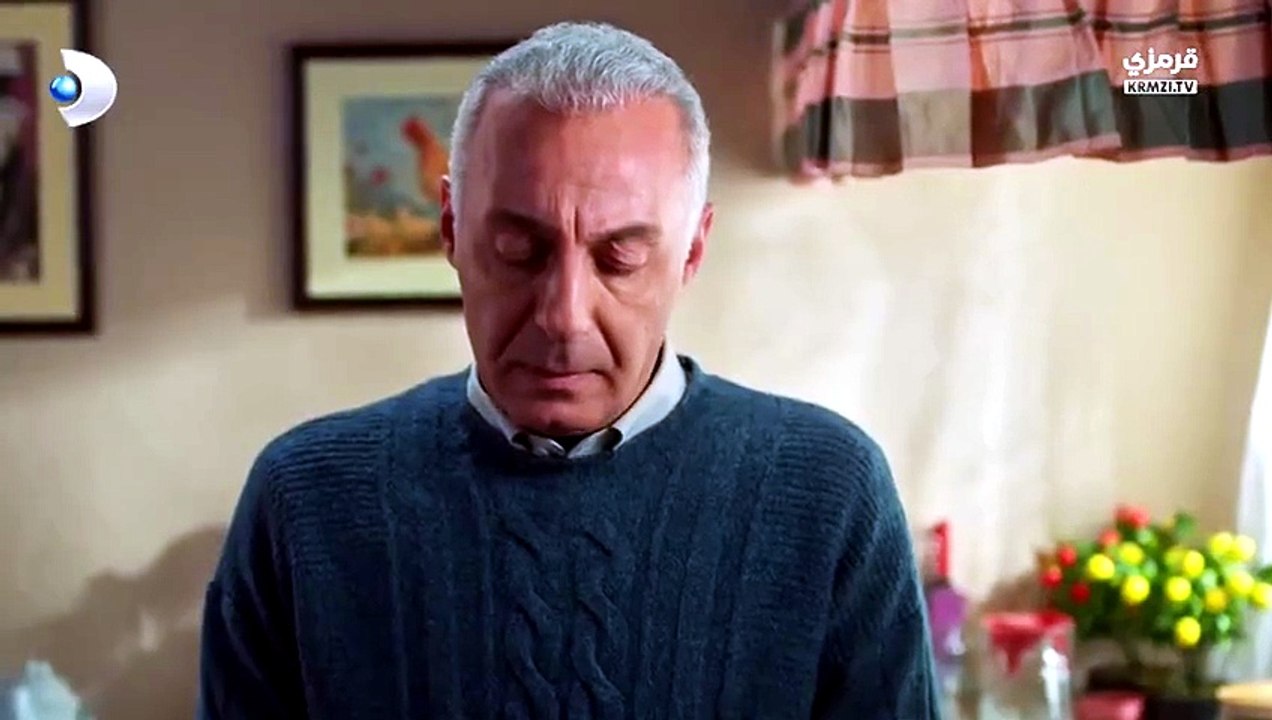 مسلسل ورود و ذنوب الحلقة 20 مترجمة القسم الاول