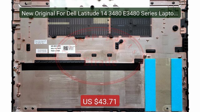 New Original For Dell Latitude 14 3480 E3480 Series Laptop ... Top Pick 2026 | Unbeatable Price!
