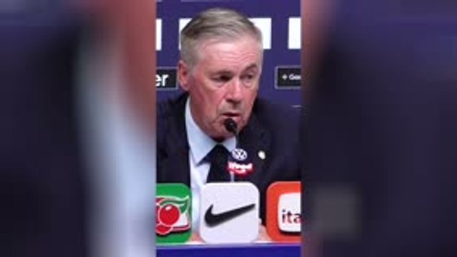 Ancelotti appelle Endrick avec le Brésil
