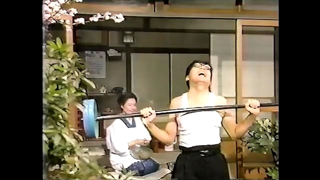 沢田研二　８０年代的あるバラエティー