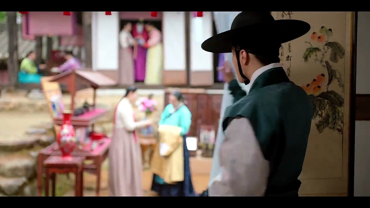 Knight Flower - Episode 7 EngSub