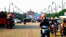 Looteri Dulhan Season 1 Episode 4 Ek Aur Shikaar