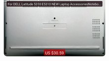 For DELL Latitude 5310 E5310 NEW Laptop AccessoriesNotebook Screen ... -- Top Rated 2026 | Buy Now!