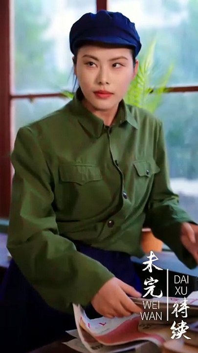 重生八零情定地平线 | Eng Subs [Full Movie]