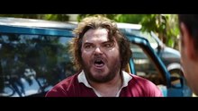 Anaconda Bande-annonce (FR)