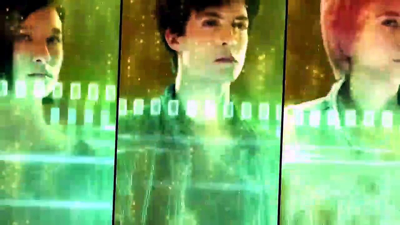 Code Lyoko Evolution 1x02, Latino