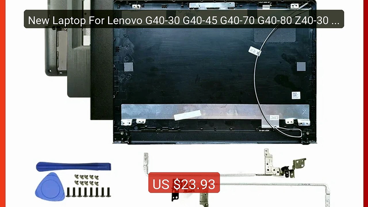 New Laptop For Lenovo G40-30 G40-45 G40-70 G40-80 Z40-30 Z4... -- Top Pick 2026 | Unbeatable Price!