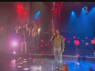 Eyal Golan - Im Esh Gan Eden