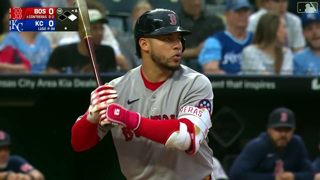Willson Contreras llegó a 10 jonrones en la temporada