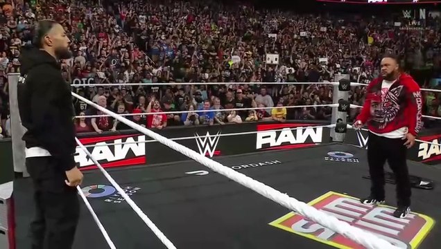 WWE Raw 18 May 2026 (Full Show) part 1 - WWE Monday Night Raw 5/18/2026 (Full Show) - WWE Raw May 18th 2026 (Full Show)