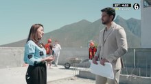 Cuando los ángeles caen - 18 de Mayo del 2026