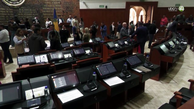 Al Congreso le quedan 12 días para aprobar reformas electorales locales
