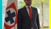 Rafael Anzures explica la historia detrás de Cruz Azul ⚽🏟️ más de 100 años de legado en México