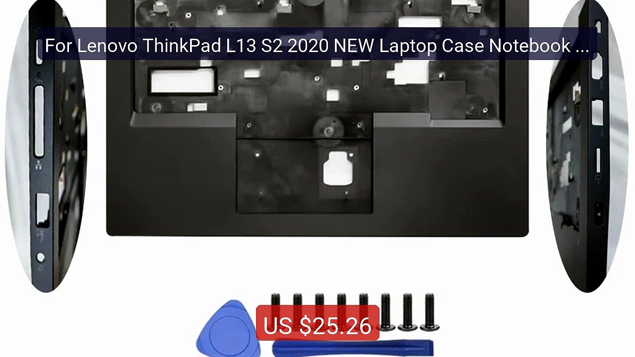 For Lenovo ThinkPad L13 S2 2020 NEW Laptop Case...