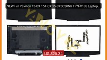 NEW For Pavilion 15-CX 15T-CX 15-CX0020NR TPN-C133 Laptop LCD... -- Amazing Value 2026 | Must Have!