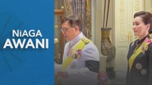 Mahkamah Perlembagaan Thailand terima petisyen cabar dekri pinjaman AS$12.26 bilion