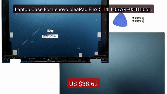 Laptop Case For Lenovo IdeaPad Flex 5 14IIL05 ARE05 ITL05 Noteboo... Best Deal 2026 | Shop Now!